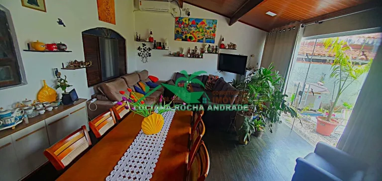 Imagem Casa Padrão