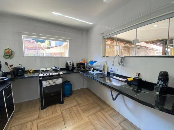 Imagem Casa para Venda em Teresópolis / RJ no bairro Bom Retiro