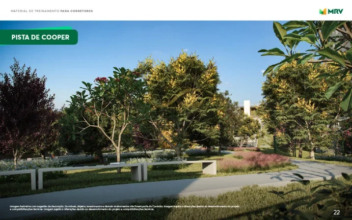 Imagem OREGON HAVAI - Apartamento à venda no bairro Havaí - Belo Horizonte/MG