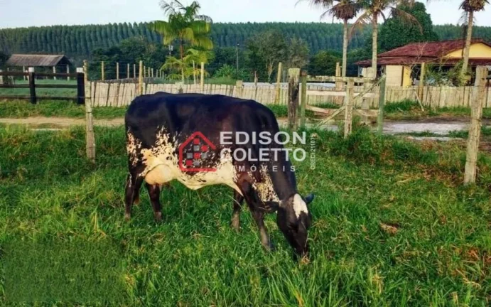 Imagem Fazenda/Sitio, Residencial/Comercial para Venda, Centro, Caraiva