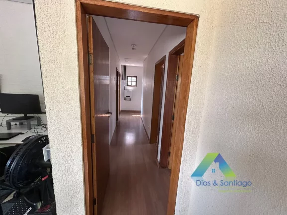 Imagem Sobrado Novo à venda no Jabaquara com 2 vagas!!