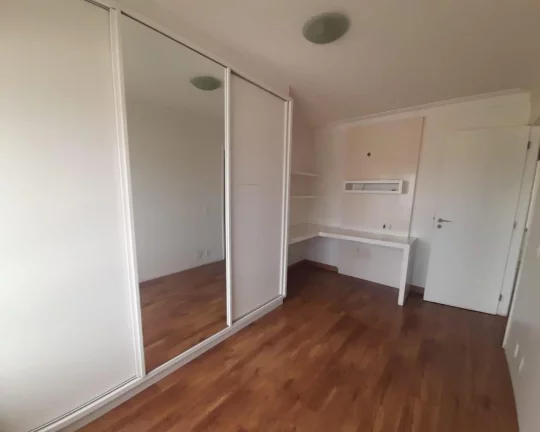 Imagem Apartamento 134m² 3dorms(1suíte) varanda vista livre- Butantã