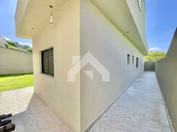 Imagem Casa de Condomínio em Residencial dos Lagos - Cotia