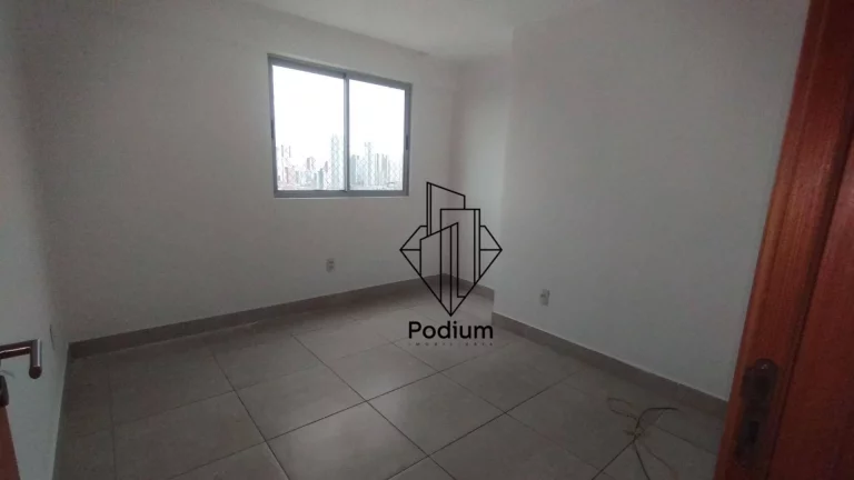 Imagem Apartamento com varanda / sacada gourmet próximo a postos de gasolina, restaurantes e supermercado no bairro Pedro Gondim - AP2237