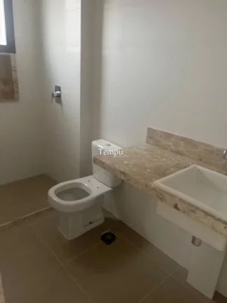 Imagem Vero Home Gourmet - Apartamento alto Padrão de 162m² à venda no bairro Setor Marista - Goiânia/GO