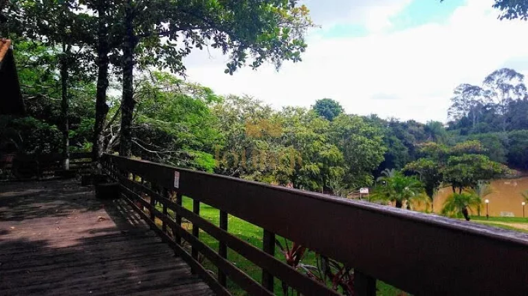 Imagem Terreno à venda em Cond. em Jd. Novo Horizonte Sorocaba/SP