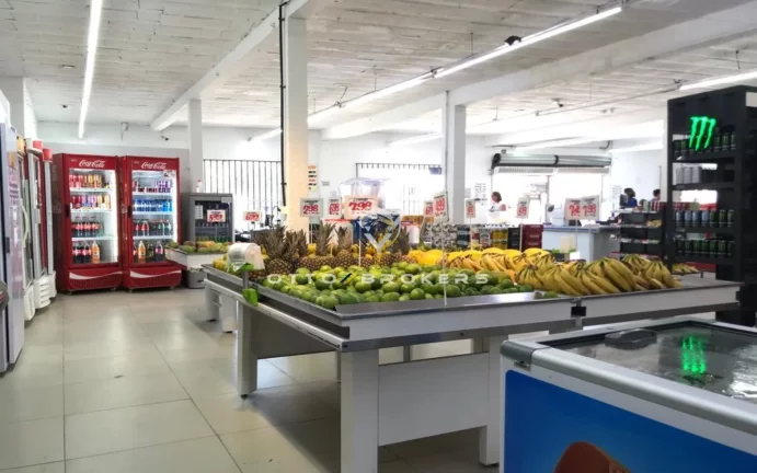 Imagem PONTO COMERCIAL em SANTA CRUZ CABRÁLIA - BA, COROA VERMELHA