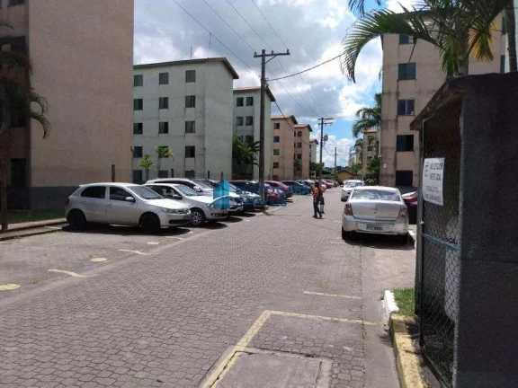Imagem Apartamento Padrão