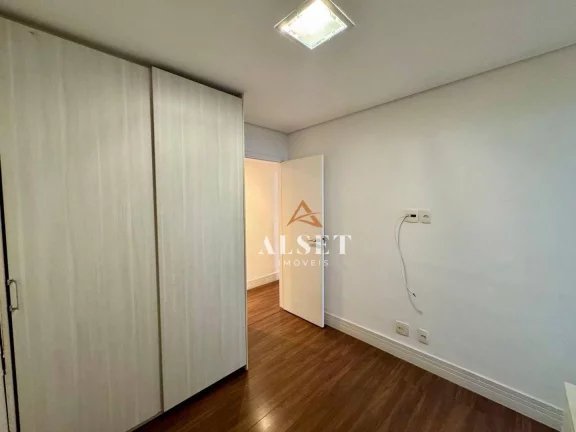 Imagem Apartamento com 3 suítes à venda, 126 m² por R$ 1.450.000 - Vila Carrão - São Paulo/SP