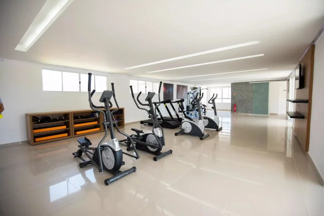 Imagem Portal Caminhos do Sol - Apartamento 2 quarto em Weda, Itaguaí/RJ