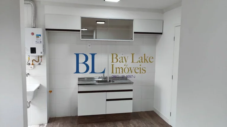 Imagem Let's Cassandoca – 2DORM|1 BANHEIRO