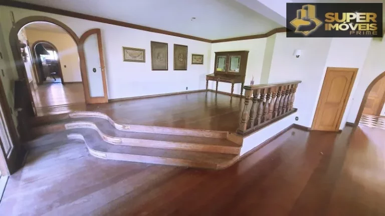 Imagem Mansão de Cinema, Alto Padrão, no Centro em Pelotas-RS