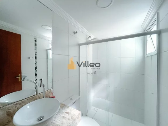 Imagem Descubra o privilégio de viver em um dos endereços mais desejados de Sorocaba. Este apartamento de...