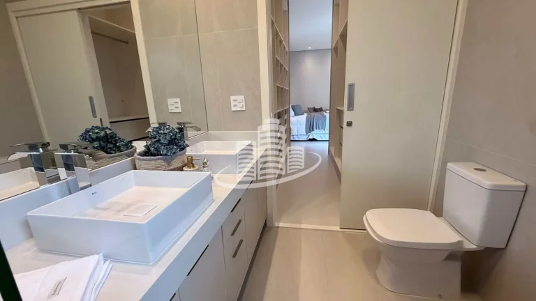 Imagem Casa de Condomínio