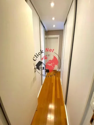 Imagem Apartamento dos sonhos no coração de São Bernardo – 106m² de puro conforto e sofisticação!