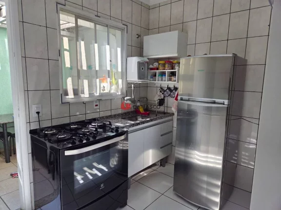 Imagem Casa à venda, Paulicéia, São Bernardo do Campo