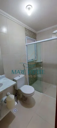 Imagem APARTAMENTO MOBILIADO PRÓXIMO A PRAIA