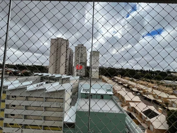Imagem Apartamento à venda com 2 dormitórios (1 suíte), 63m² - Bairro Jardim São Caetano, São Caetano do Sul, SP