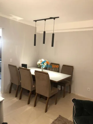 Imagem Apartamento com 2 dormitórios à venda, 49 m² por R$ 220.000,00 - Cotia - Cotia/SP