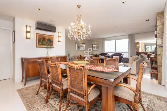 Imagem Apartamento com 3 dormitórios à venda, 261 m² por R$ 2.490.000 - Vila Andrade - São Paulo/SP