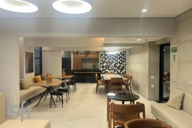 Imagem Studio Água Branca - 26M², 1 Dorm, Próximo ao Metrô.