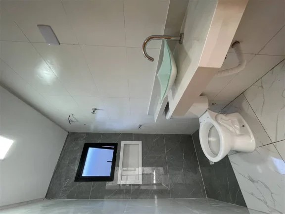 Imagem CASA COM 49.3 m² - MARACANÃ - PRAIA GRANDE SP