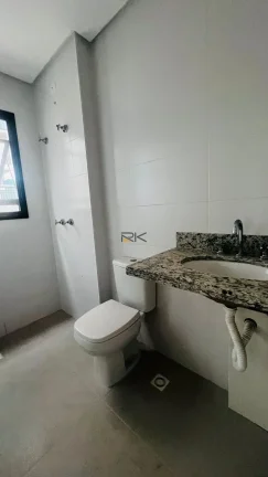 Imagem APARTAMENTO COM 2 SUÍTE,1 LAVABO,SALA COM 2 AMBIENTES,VARANDA GOURMET COM CHURRASQUEIRA