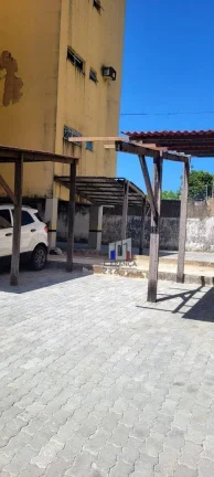 Imagem Apartamento com 2 dormitórios para alugar por R$ 1.600,00/mês - Damas - Fortaleza/CE