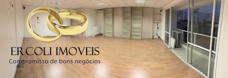 Imagem SALA COMERCIAL em São Paulo - SP, Vila Leopoldina