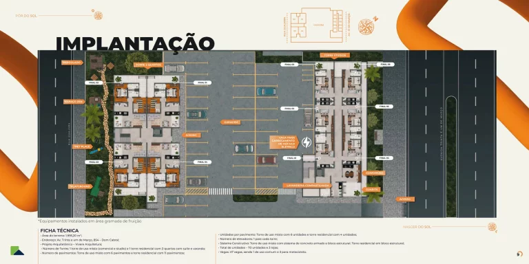 Imagem Apartamento 01 Quarto - Apto 306- Coração Eucarístico