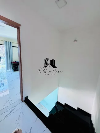 Imagem Casa a Venda 4 Quartos Bairro Xangri- La Contagem MG