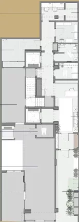 Imagem APARTAMENTO RESIDENCIAL em São Paulo - SP, Jardim Paulista