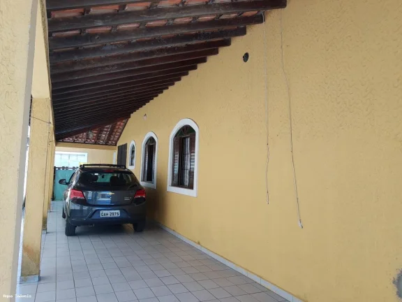 Imagem Casa para Venda em Itanhaém, Jardim das Palmeiras, 5 dormitórios, 2 suítes, 4 banheiros, 4 vagas