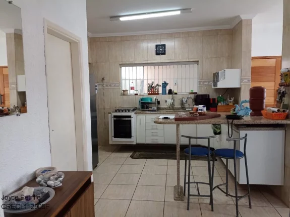 Imagem CASA RESIDENCIAL em Peruíbe - SP, Barra de Jangada