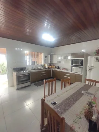 Imagem Casa com 3 Dormitorio(s) localizado(a) no bairro Querência em Viamão / Rio Grande do Sul Ref.:575759