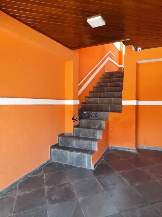 Imagem Casa com 3 dormitórios (1 suíte) à venda, 150 m² - Novo Osasco - Osasco/SP