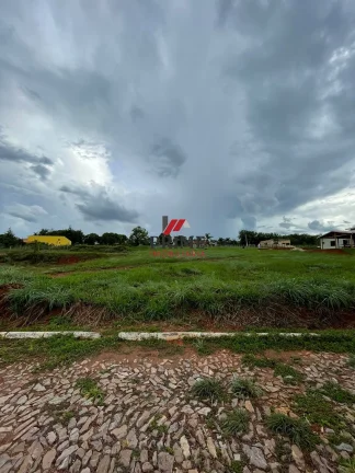 Imagem Lote - Condominio Vale Verde - Funilandia