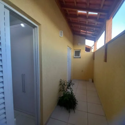 Imagem Apartamento 80 m² com 2 Domitorios e 1 vga de Garagem
