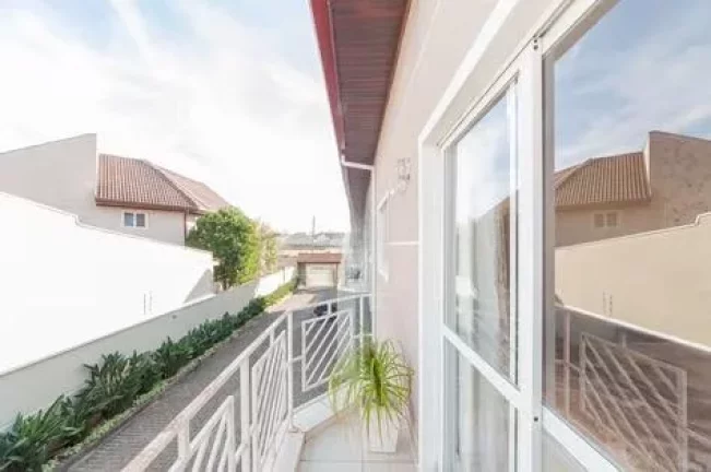 Imagem Apartamento para Venda em Curitiba, Santa Felicidade, 3 dormitórios, 1 suíte, 3 banheiros, 2 vagas