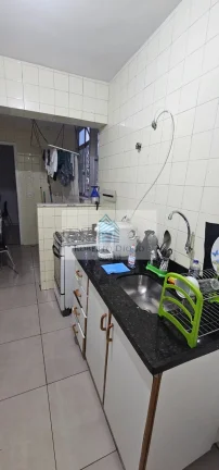Imagem Apartamento 2 Quartos com Dependência Completa 78m² Santa Rosa