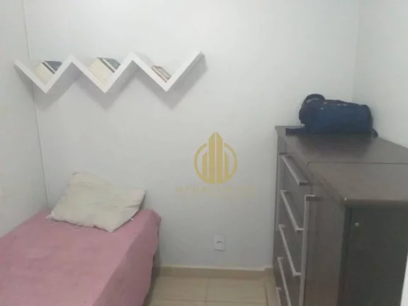 Imagem Casa com 4 dormitórios com 1 suite à venda, 106 m² por R$ 455.800 - Jardim Castelo Branco - Ribeirão Preto/SP