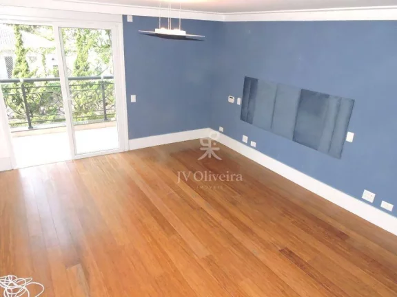 Imagem Casa com 5 dormitórios à venda, 600 m²