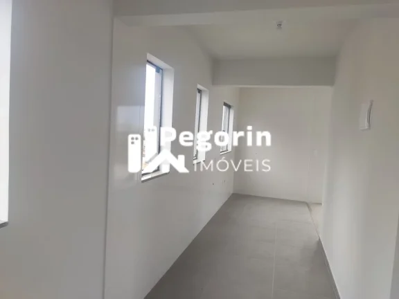 Imagem Apartamento Cobertura à venda em Colombo, Campo Pequeno, com 2 quartos, 79,05m²