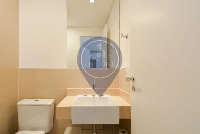 Imagem Apartamento à venda em São Paulo-SP, na Consolação: 2 quartos, 1 suíte, 2 salas, 2 banheiros, 1 vaga de garagem, 60m². Aproveite!