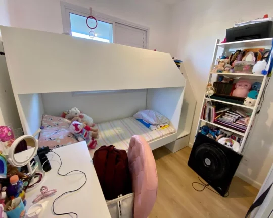 Imagem Apartamento 60m2 Vila Gomes 2dorm,1suite,1vaga.FL13