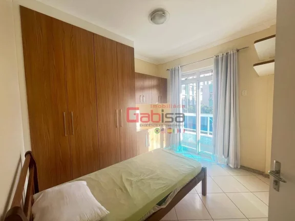 Imagem Apartamento com 2 dormitórios à venda, 85 m² por R$ 700.000 - Centro - Cabo Frio/RJ