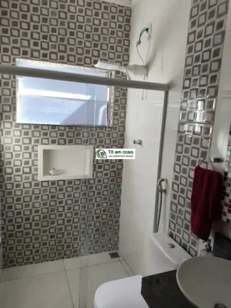 Imagem CASA RESIDENCIAL em JACAREÍ - SP, LOTEAMENTO VILLA BRANCA