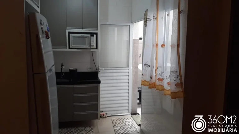 Imagem Apartamento sem Condomínio para Venda em Santo André / SP no bairro Parque Oratório