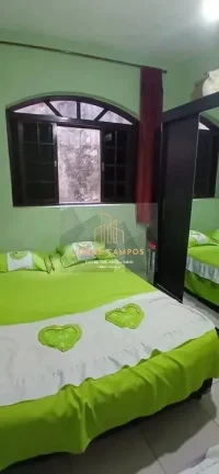 Imagem CA-24102 - CASA TÉRREA COM 2 DORMITÓRIOS À VENDA NA VILA PAIVA