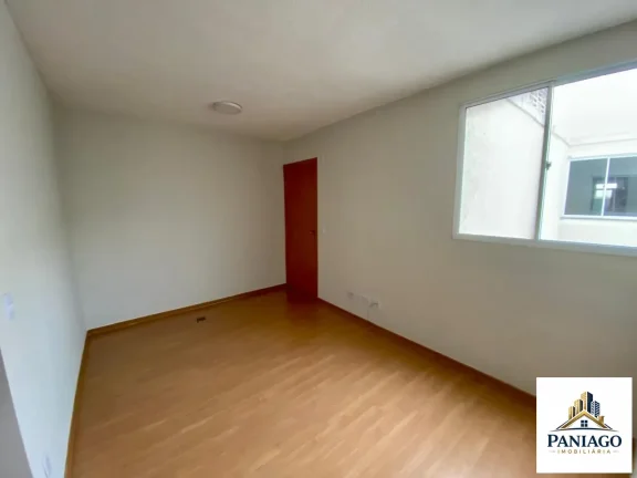 Imagem Apartamento a venda Chapada Boulevard, Cuiabá-MT